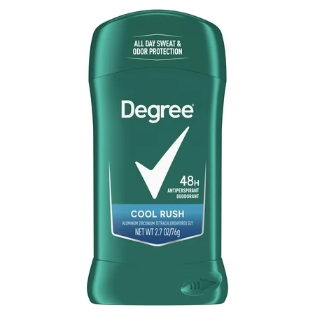 Cool Rush – Desodorante para Hombre