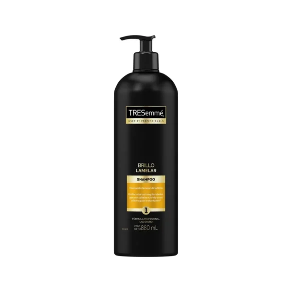 TRESemmé – Shampoo Brillo Lamelar