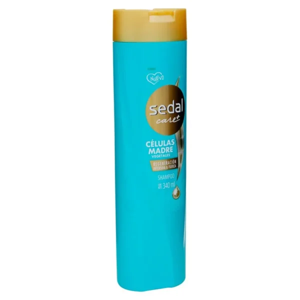 Sedal – Shampoo Células Madre