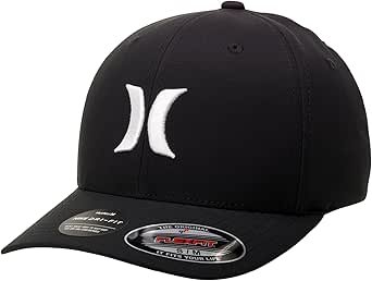 Hurley – Gorra DRI-FIT One & Only 2.0 para Hombre