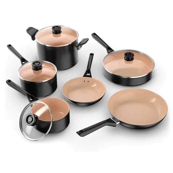 Ollas Ninja Ceramic Select