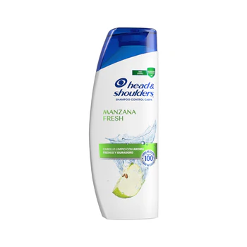 Head & Shoulders – Shampoo Manzana Fresh
