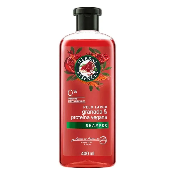 Herbal Essences – Shampoo Classic Granada