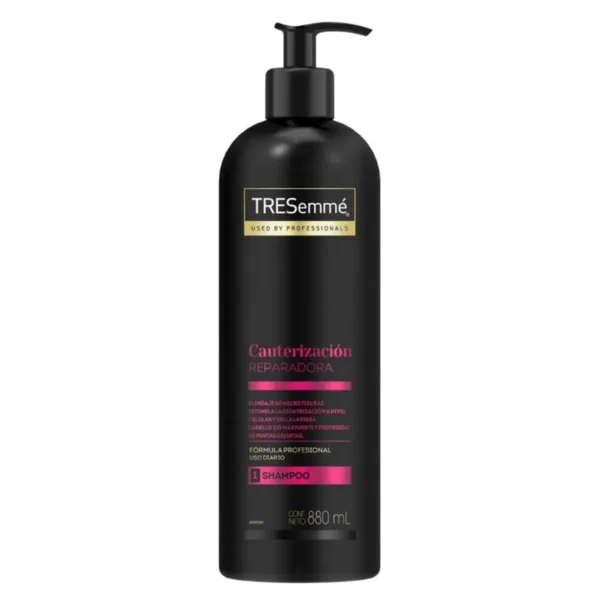 TRESemmé – Shampoo Brillo Lamelar