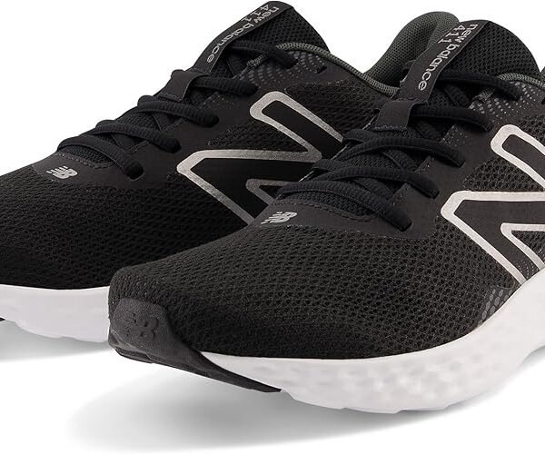 New Balance 411 – Tenis Hombre