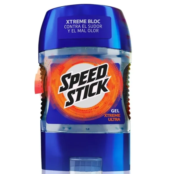 Speed Stick – Antitranspirante en Gel 24/7 Xtreme Ultra