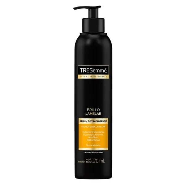 TRESemmé – Sérum Brillo Lamelar