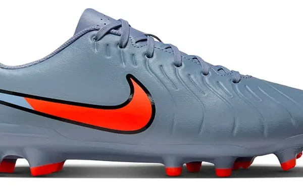 Nike Legend 10 Academy FG/MG – Tacos de Fútbol Hombre