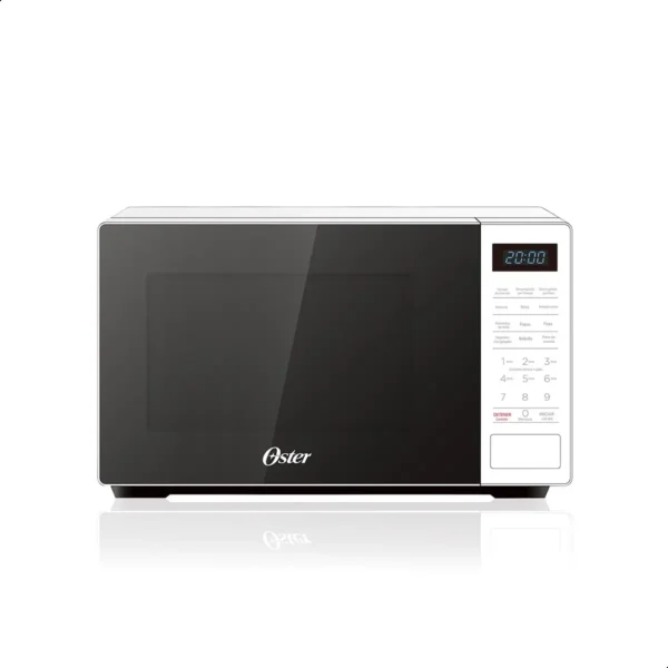 Oster – Horno Microondas 20L