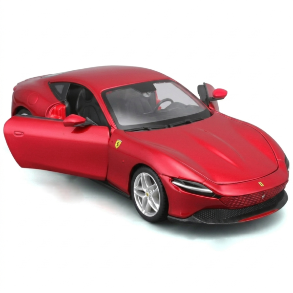 Bburago 1:24 R&P Ferrari Roma