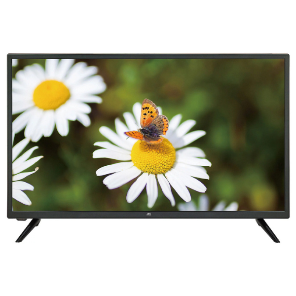 Pantalla Smart JTC 40" LED FHD Android J40SM