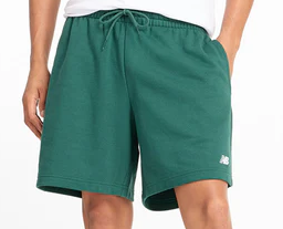 New Balance – Sport Essentials French Terry Short