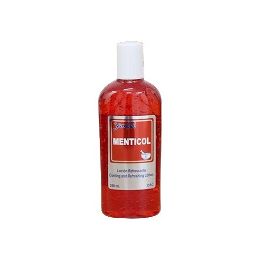 Yambal – Menticol Loción Refrescante