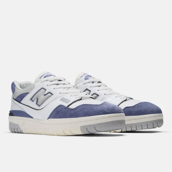 New Balance BB550BWG – Tenis Unisex