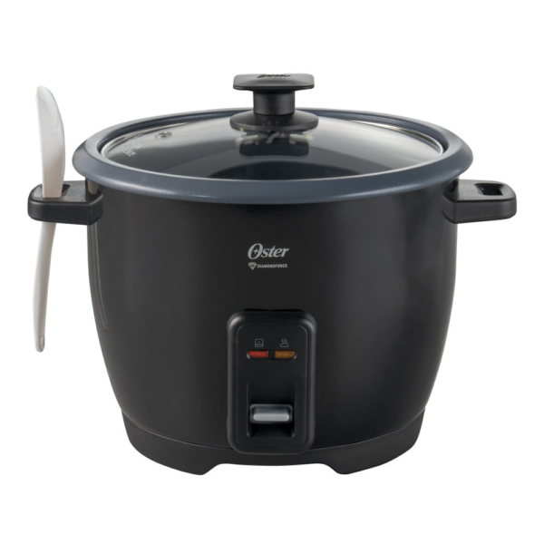 Oster – Arrocera 10 Tazas DiamondForce