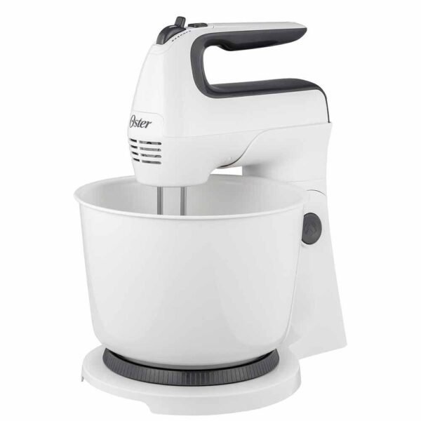 Oster – Batidora de Pedestal 3.7L (6 Velocidades)