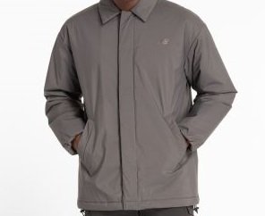 New Balance – Coaches Jacket