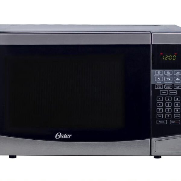 Oster – Horno Microondas 30L 1000W