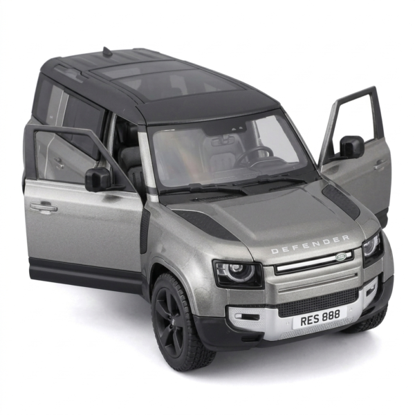 Bburago 1:24 Land Rover Defender 2022