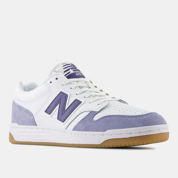 New Balance BB480 – Tenis Hombre