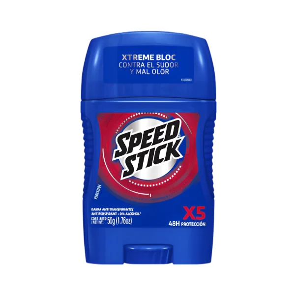 Speed Stick – Desodorante en Barra X5