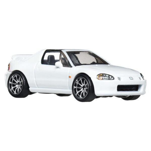 Hot Wheels Premium Fast & Furious 1994 Honda Del Sol
