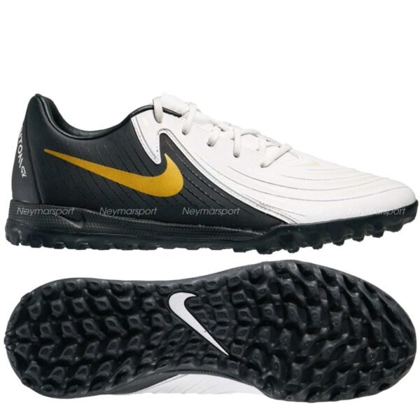 Nike Phantom GX II Academy TF – Tacos de Fútbol Hombre