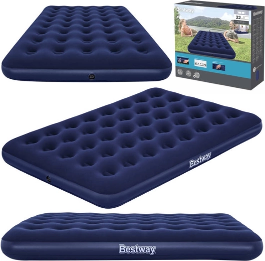 Colchón Inflable Individual Bestway 188 x 99 x 28 cm