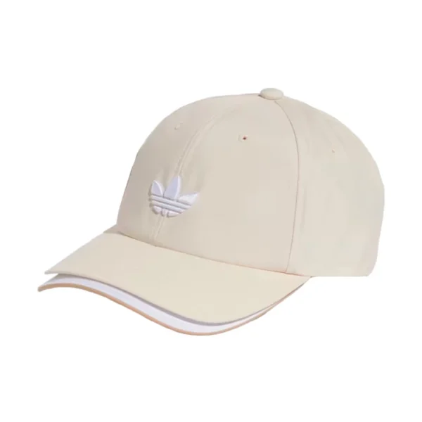 Gorra de Visera Doble – Estilo Urbano Ajustable