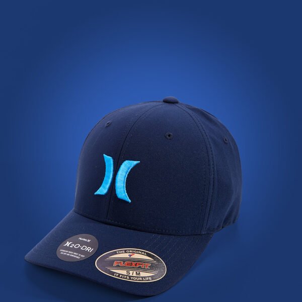 Gorra Hurley H2o Dri One And Only Hat Lagoon