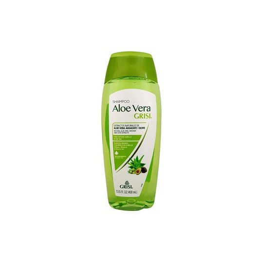 Grisi – Shampoo Aloe Vera