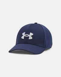 Under Armour – Gorra Ajustable UA Blitzing para Hombre