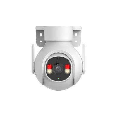 Dahua – Cámara IP PT Domo 5MP Wi-Fi Exterior con Audio