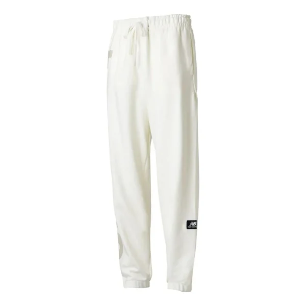 New Balance Athletics – Out of Bounds Pant Unisex (Sea Salt)