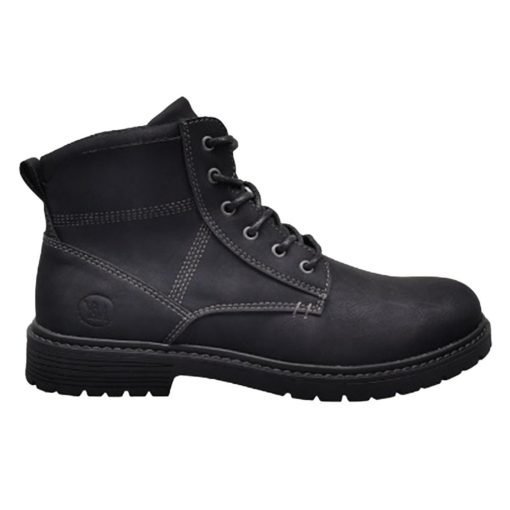 Zapato para Hombre Modelo HS25822 Black
