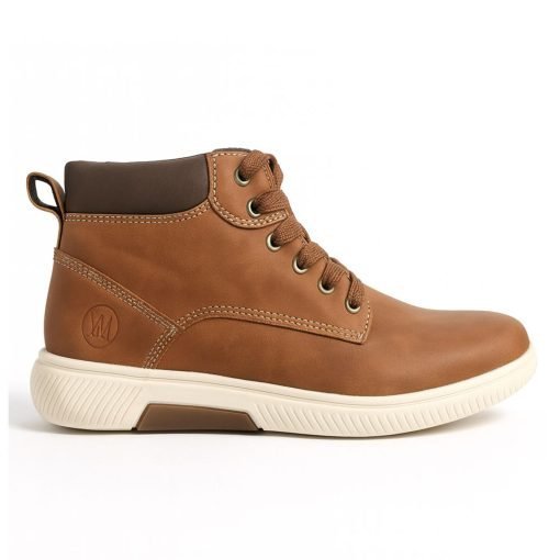 Zapato para Hombre Modelo HS24800 Brown