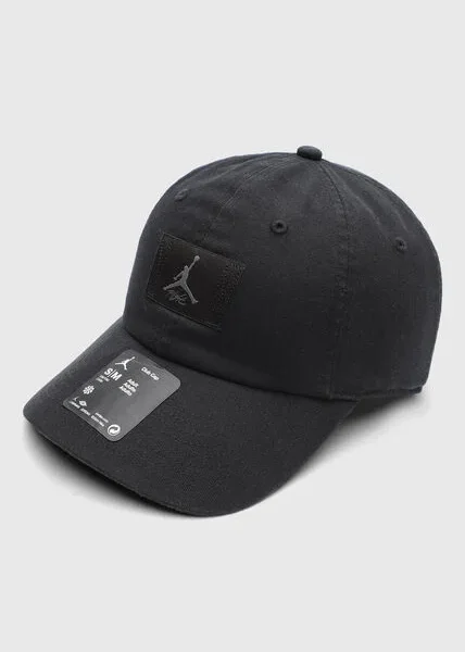 Nike Jordan – Gorra Club Negra