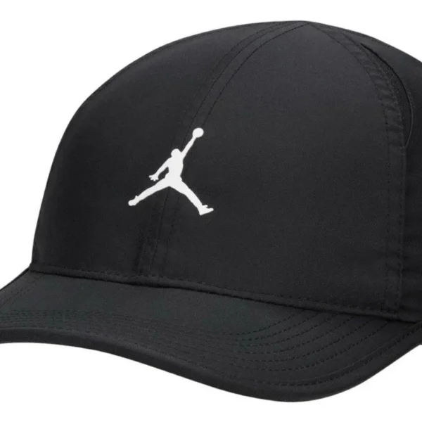 Nike Jordan – Gorra Dri-FIT Club No Estructurada