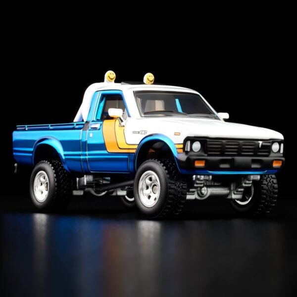 RLC Exclusive ’81 Toyota SR5 4WD