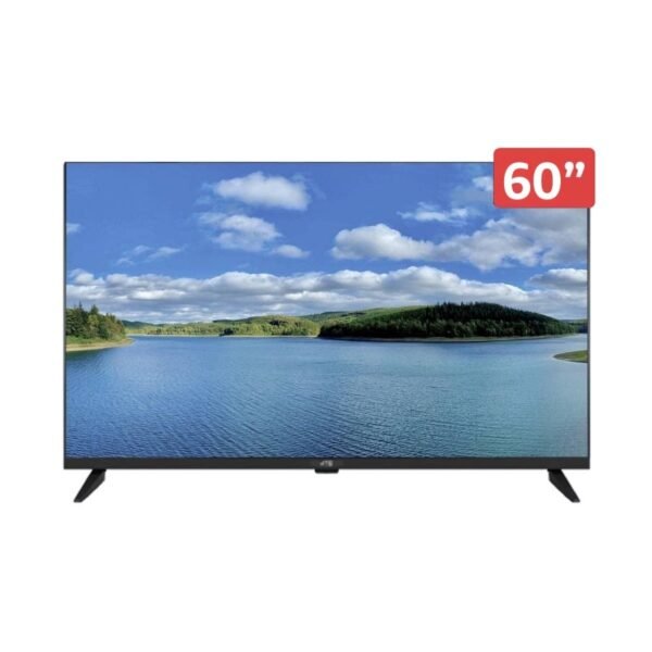Smart TV JTC 60" LED 4K UHD Android J60NS