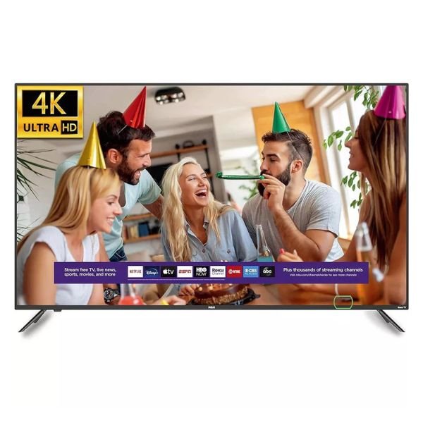 Pantalla Smart UHD 4K RCA 70 Pulgadas RC70RK