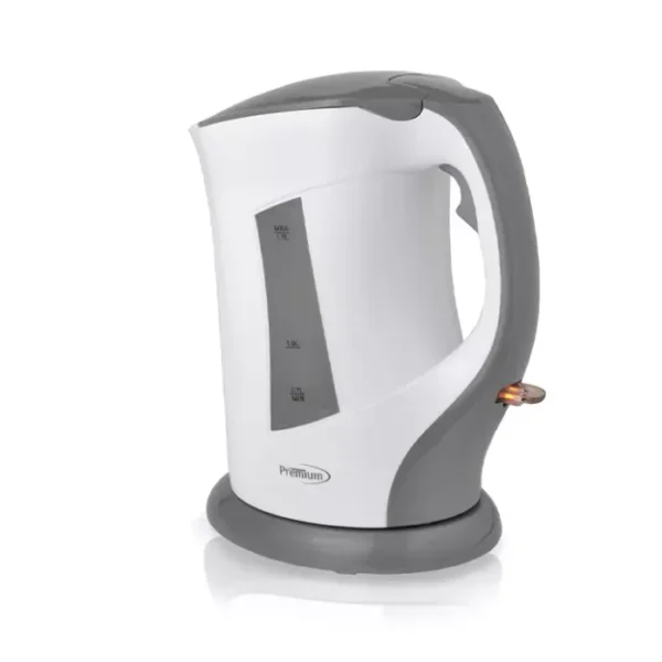Hervidor de Agua Eléctrico Premium 1.7 Litros