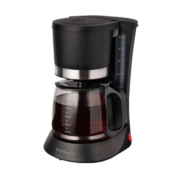 Cafetera Premium 10 Tazas PCM599B