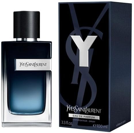 Yves Saint Laurent Y For Men Eau de Parfum