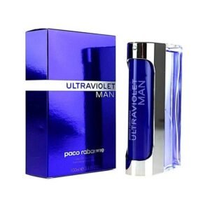 Paco Rabanne Ultraviolet Man Hombre Eau de Toilette