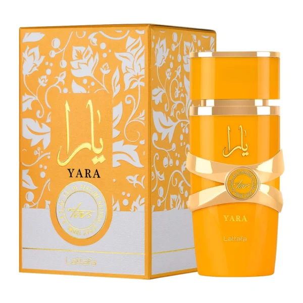 Lattafa Yara Tous Mujer Eau de Parfum