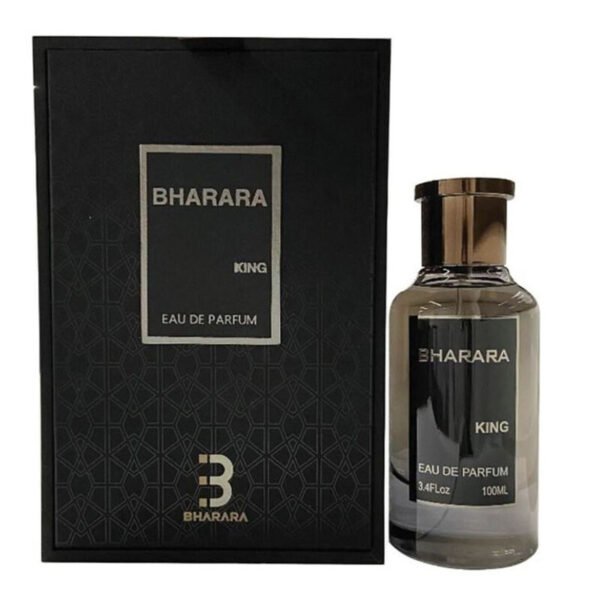 Bharara King Hombre Eau de Parfum