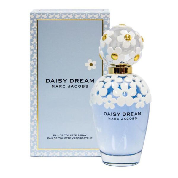 Marc Jacobs Daisy Dream Eau de Toilette para Mujer