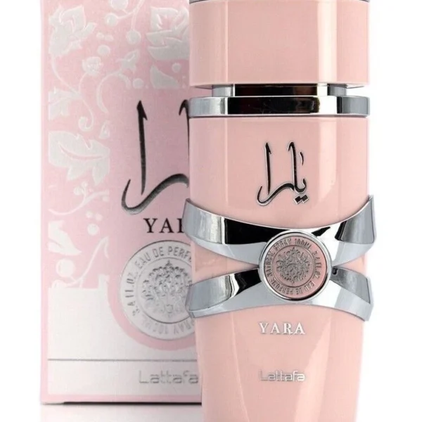 Lattafa Yara Mujer Eau de Parfum