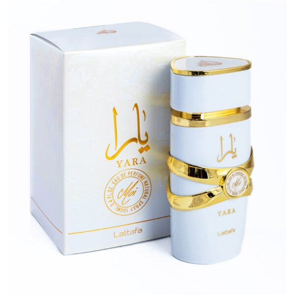 Lattafa Yara Moi Mujer Eau de Parfum